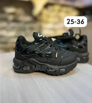 Children Shoes