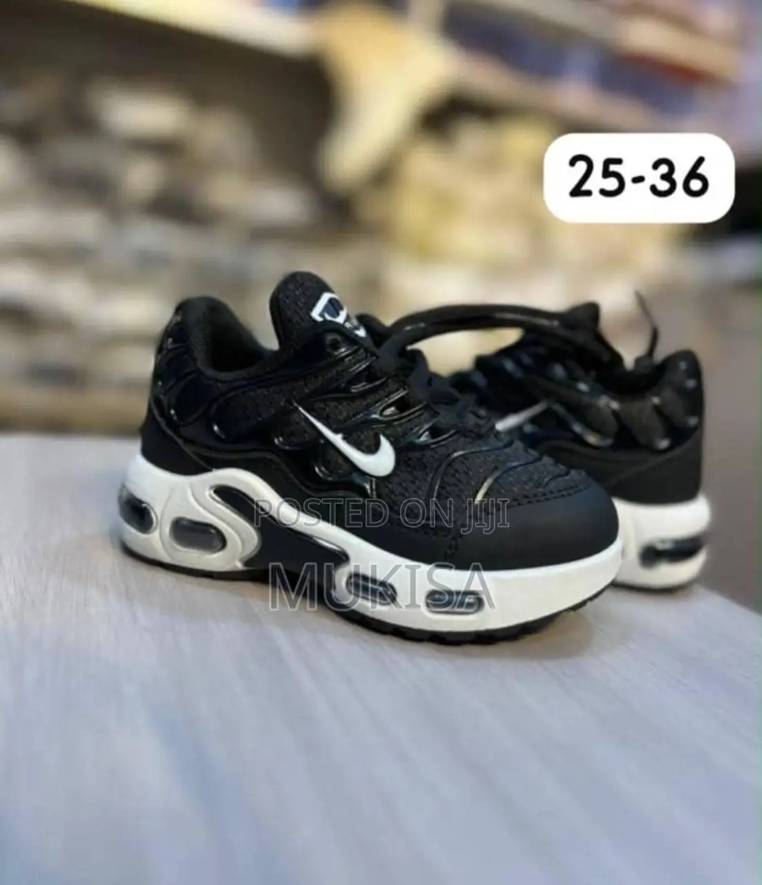 Children Shoes