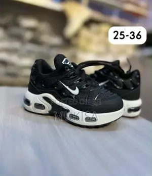 Children Shoes