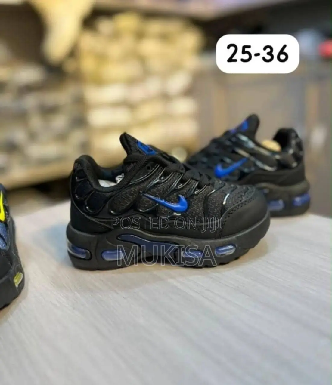 Children Shoes
