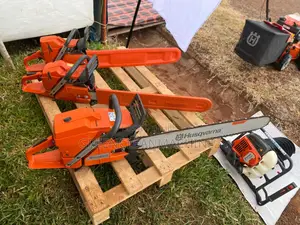 Power Saw HUSQVARNA