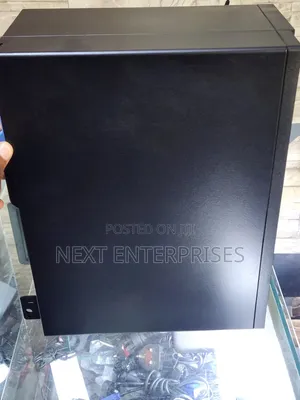 Desktop Computer Dell OptiPlex 7070 8GB Intel Core i7 HDD 500GB