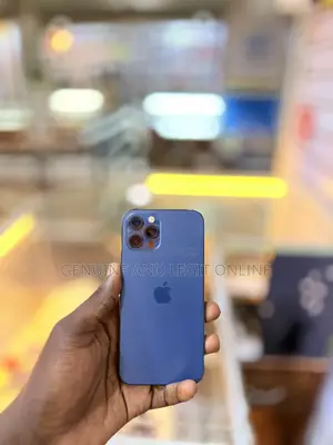 Apple iPhone 12 Pro 128 GB Blue