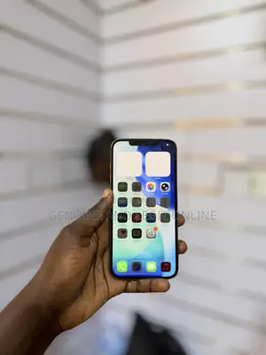 Apple iPhone 12 Pro 128 GB Blue