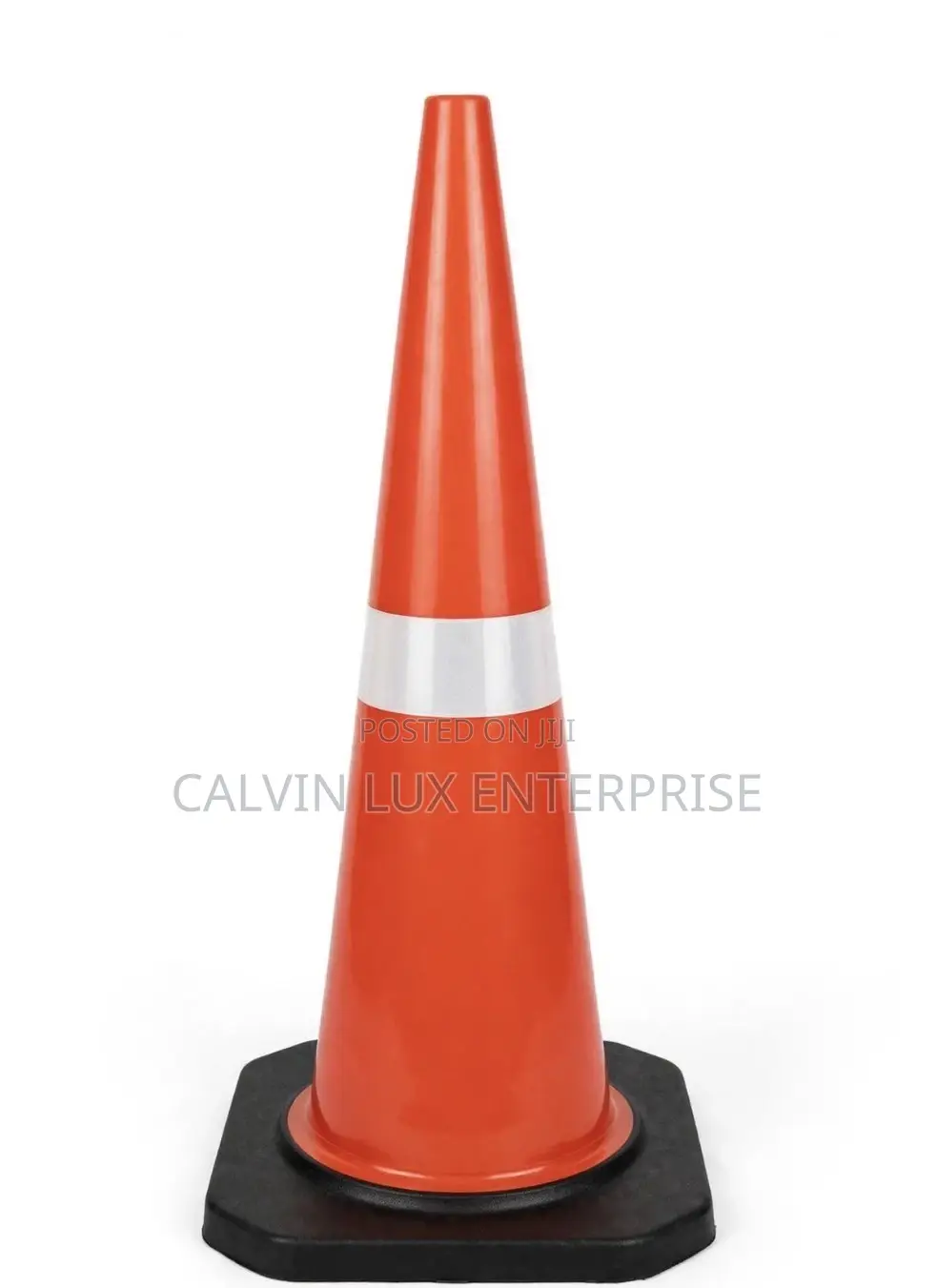 Road Safety Cone 75cm