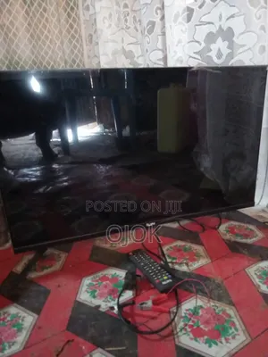 32" Ailipu Brand TV