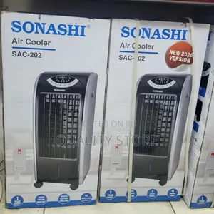 Sonashi  Air Cooler  Sac-202
