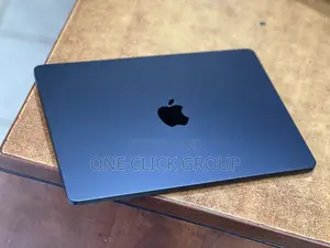 New Laptop Apple MacBook Air 2024 M3 8GB Apple M3 SSHD (Hybrid) 256GB