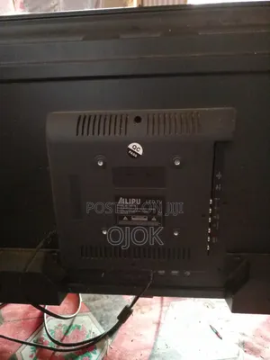 32" Ailipu Brand TV