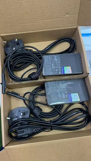 Surface Laptop Charger