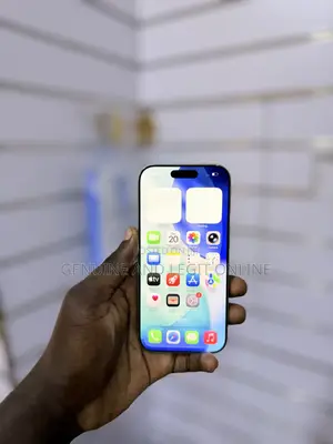 Apple iPhone 17 Pro 256 GB Orange