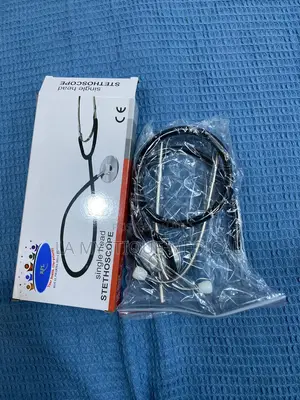 Student 'Stethoscope