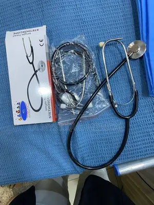Student 'Stethoscope