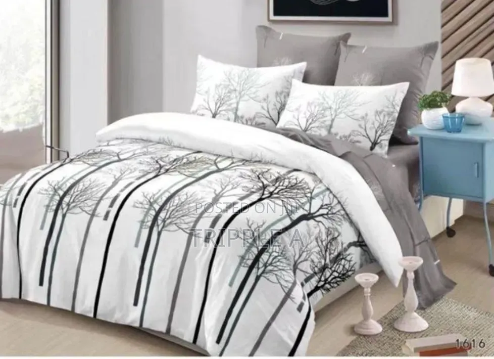 4pcs High Quality Duvet 6by6