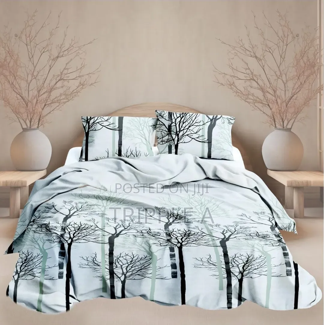 4pcs High Quality Duvet 6by6