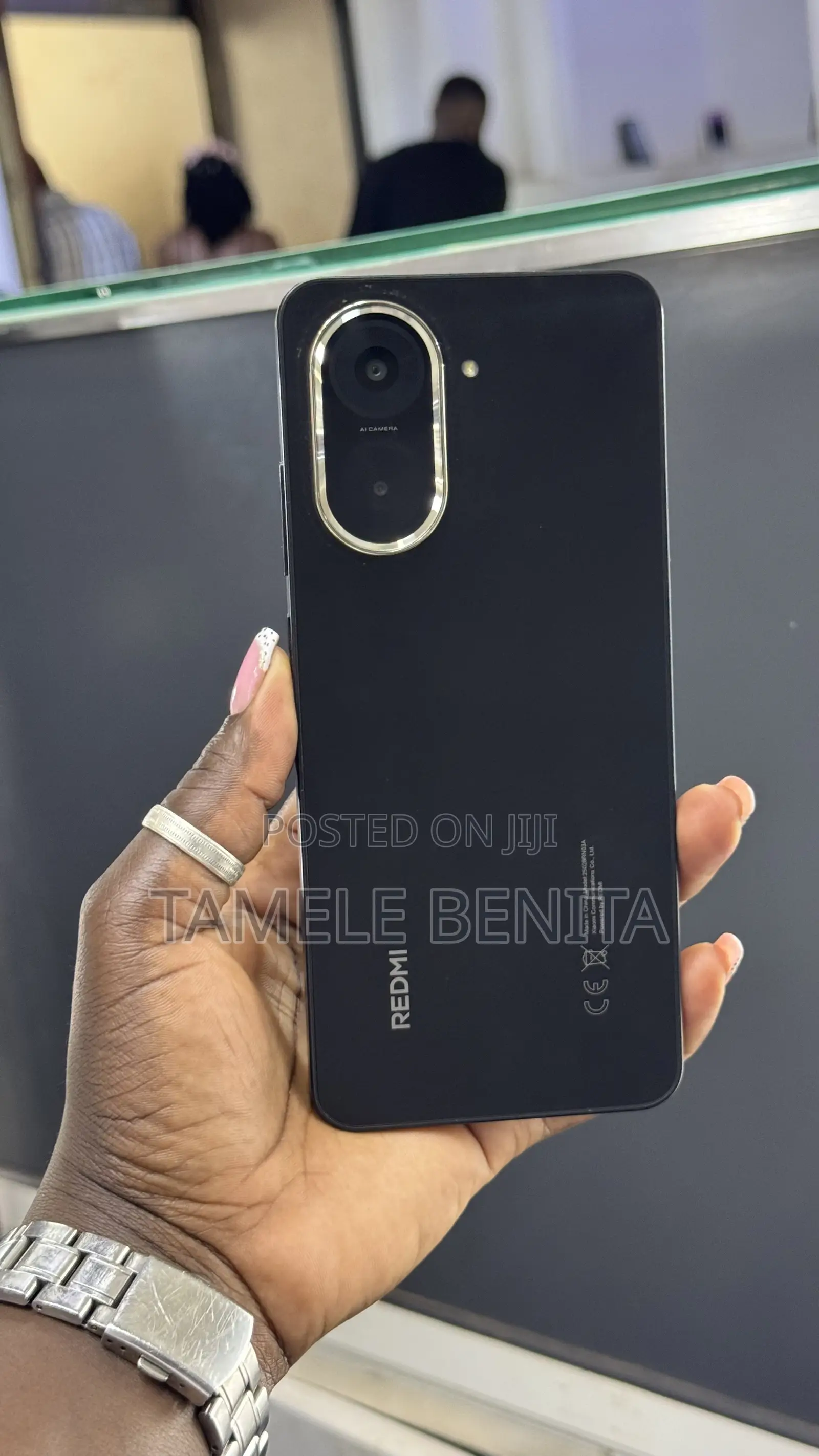 Xiaomi Redmi 5A 16 GB Black