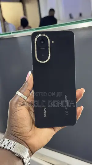 Xiaomi Redmi 5A 16 GB Black