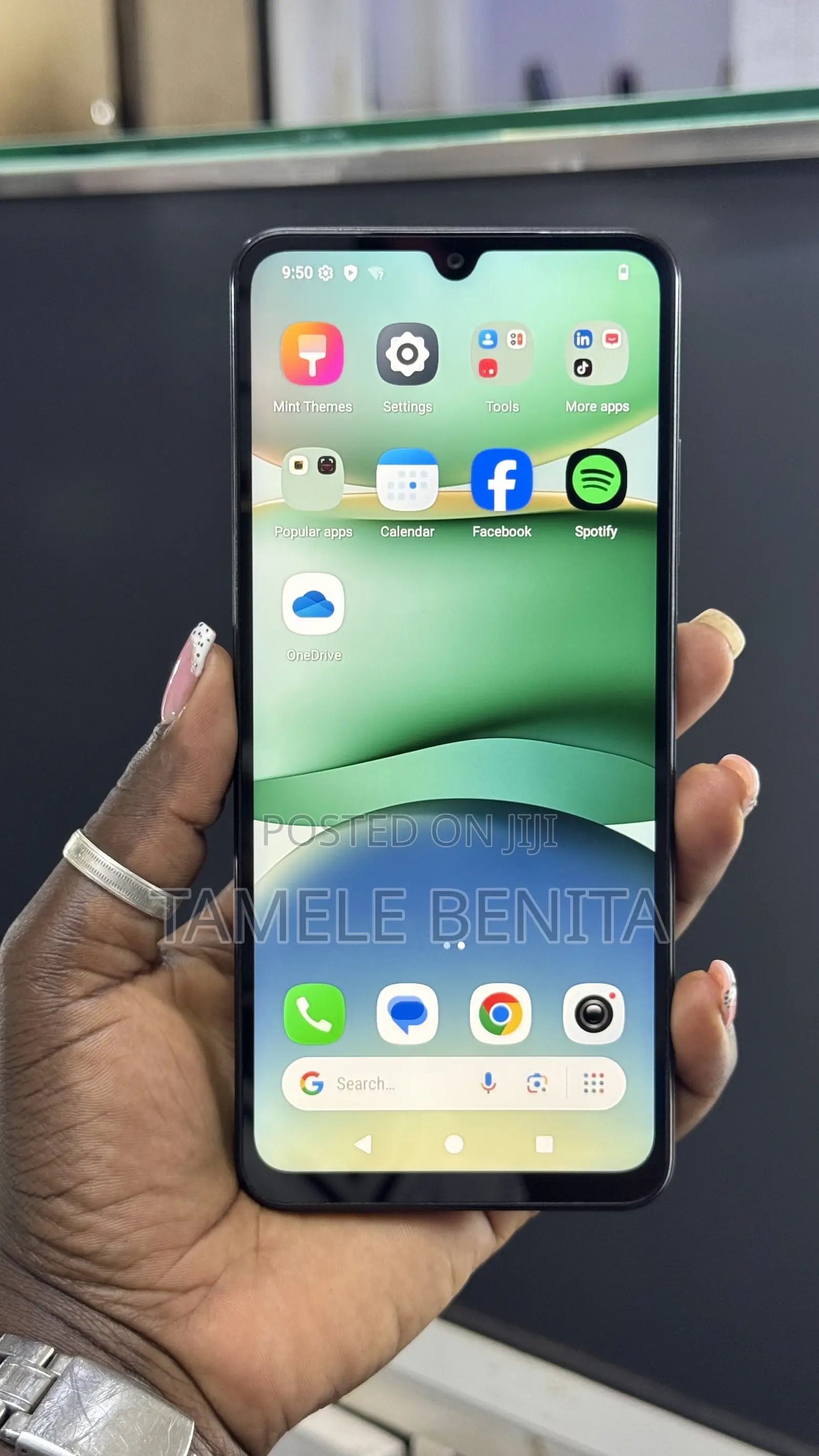 Xiaomi Redmi 5A 16 GB Black