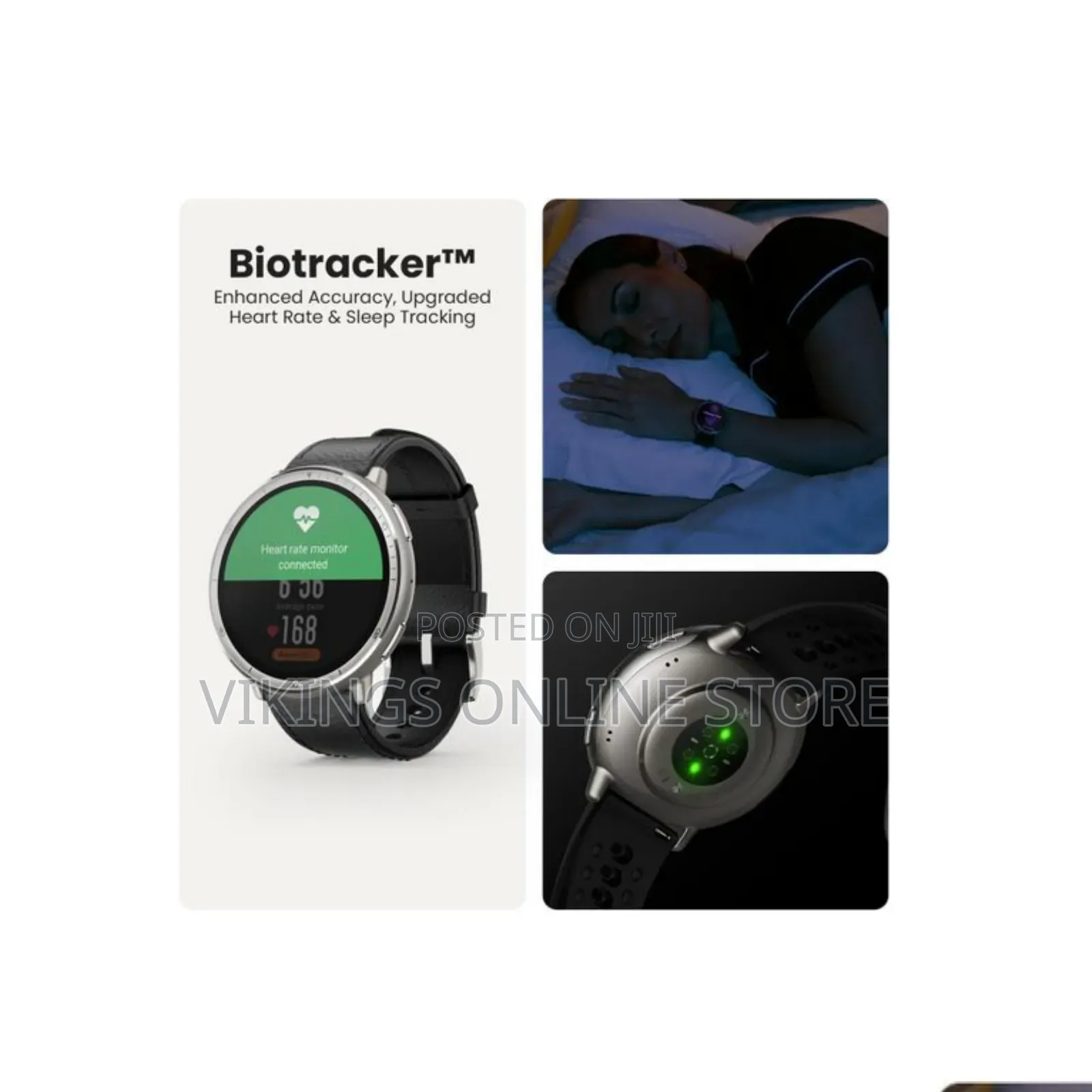Amazfit Active 2 Sport Smartwatch