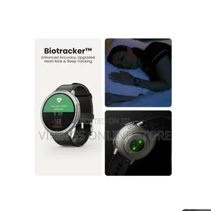 Amazfit Active 2 Sport Smartwatch