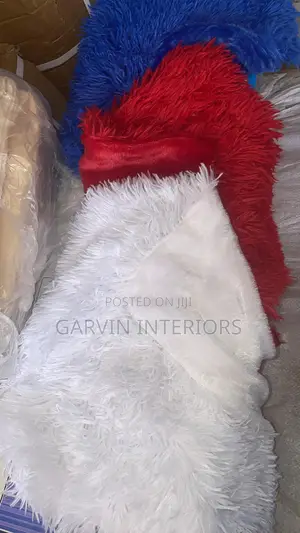 Covers for Curtains Available