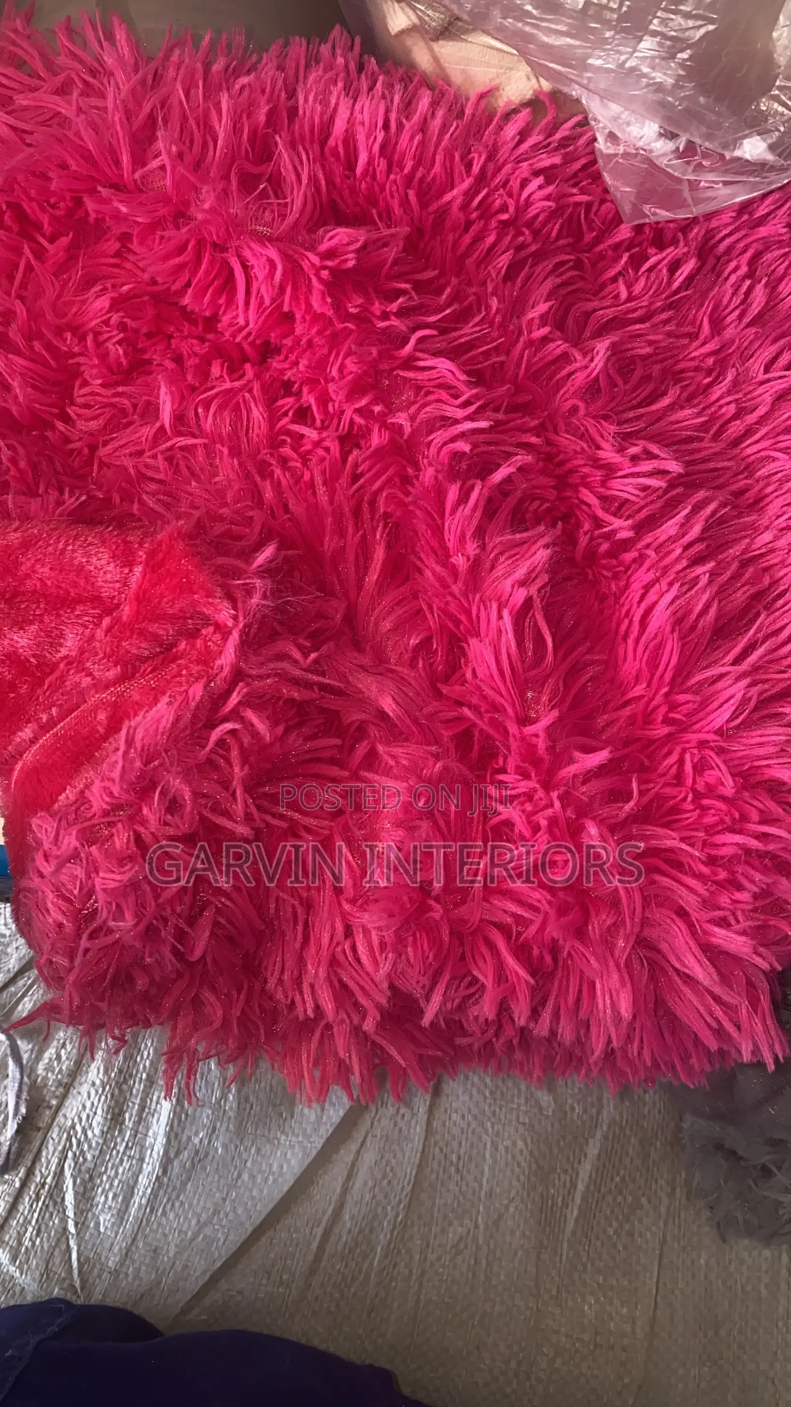 Covers for Curtains Available
