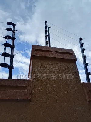 Electric Fence
