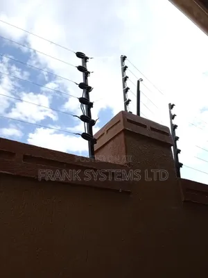 Electric Fence