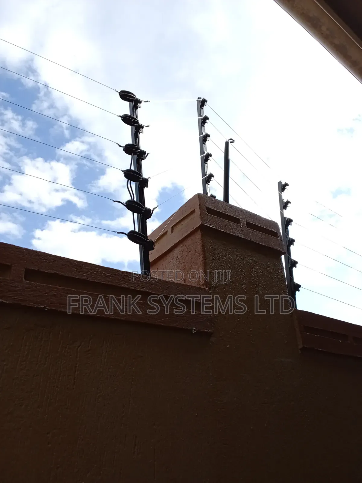 Electric Fence