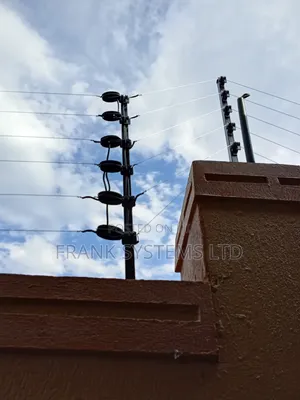 Electric Fence