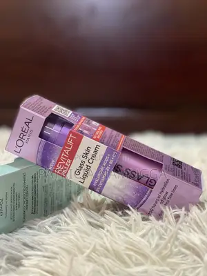 L’Oreal Revitalift