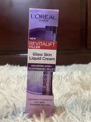 L’Oreal Revitalift