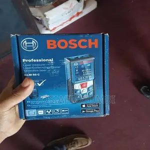 Bosch GLM 50c Professional Laser Measure