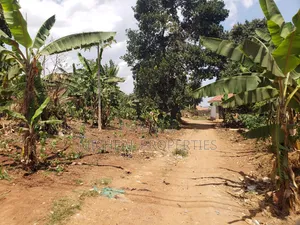 Plot for Sell Kunbuzi Gayaza Rd at 45m