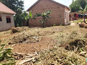 Plot for Sell Kunbuzi Gayaza Rd at 45m