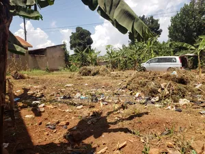 Plot for Sell Kunbuzi Gayaza Rd at 45m