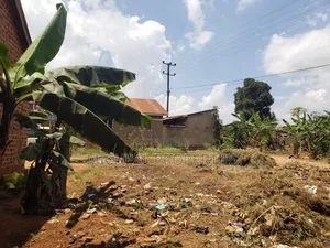Plot for Sell Kunbuzi Gayaza Rd at 45m