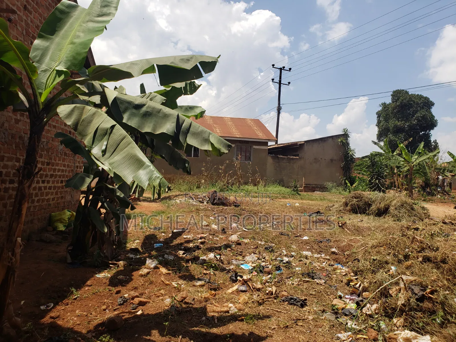 Plot for Sell Kunbuzi Gayaza Rd at 45m