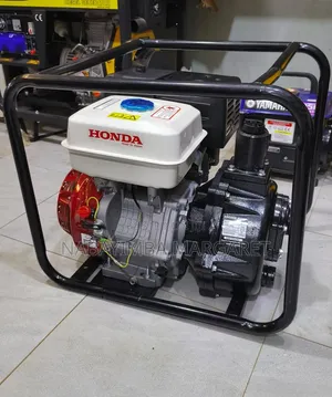 Honda Waterpumps