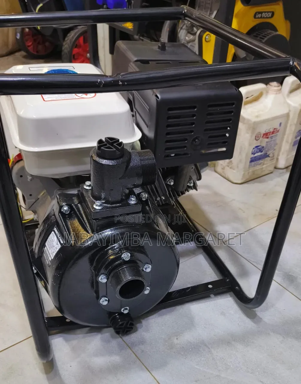 Honda Waterpumps