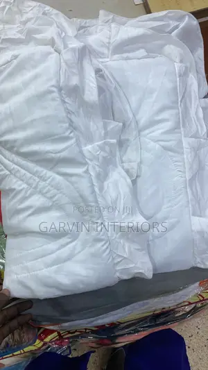 Cover Your Pillows