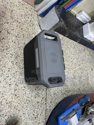 DaranEner NEO2000 Portable Power Station 2000W Solar Generator
