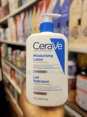 CeraVe Moisturising Lotion 473ml
