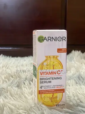 Brightening Serum