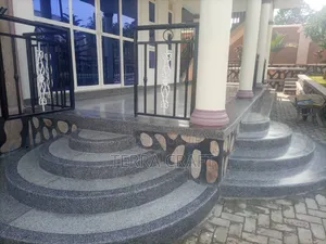Terrazzo Verander