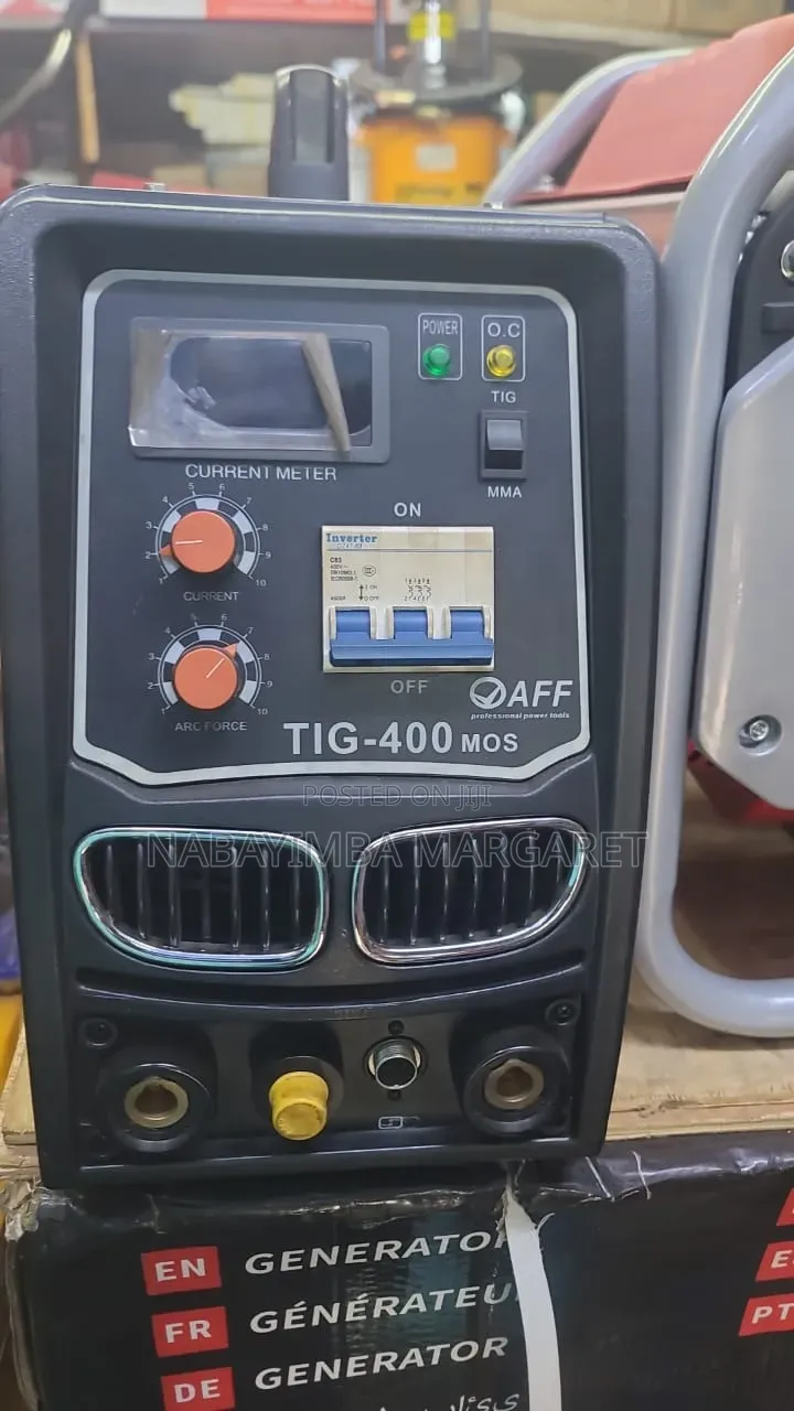Welding Machines