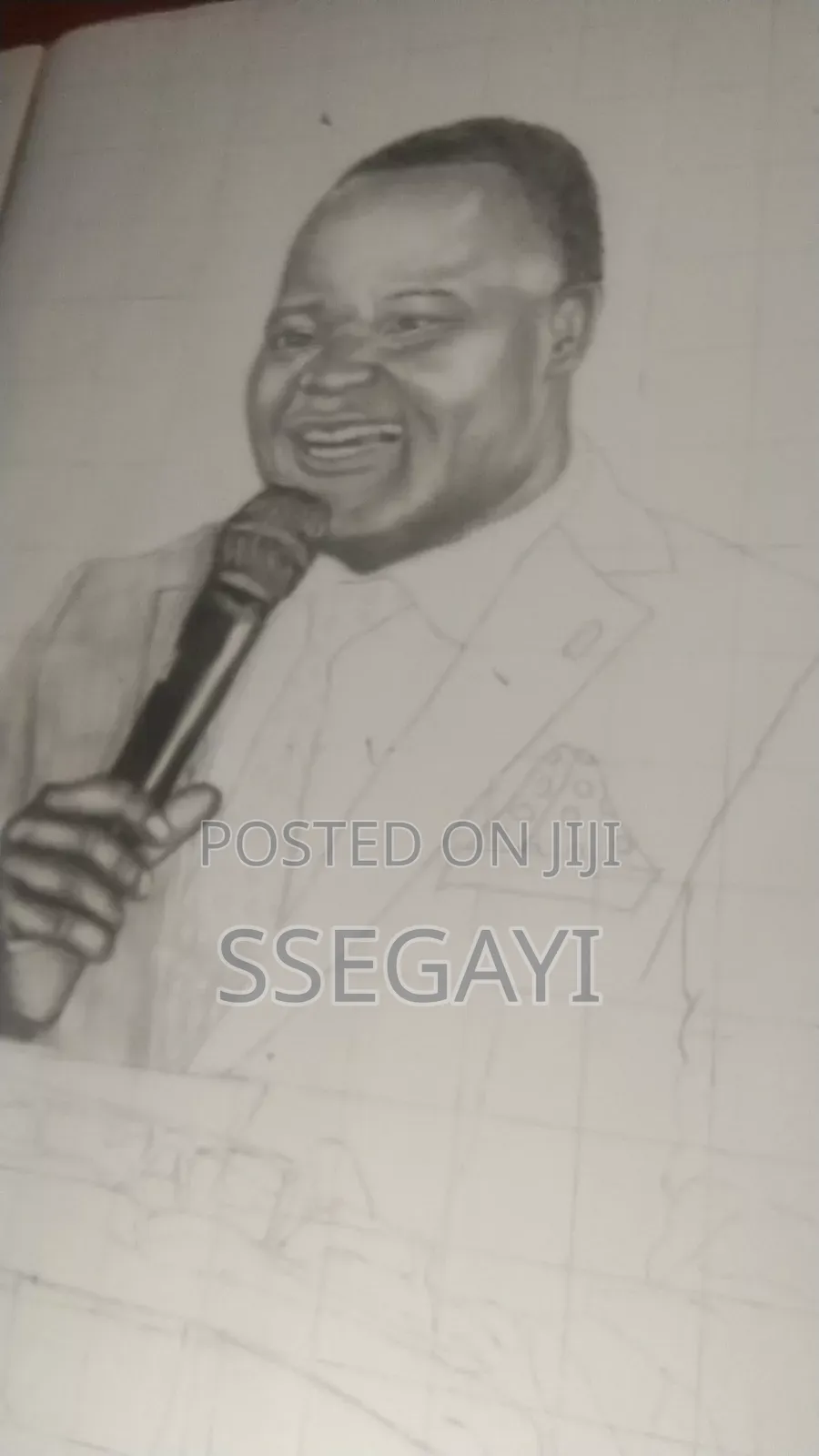 Hand Art Drawn Pictures