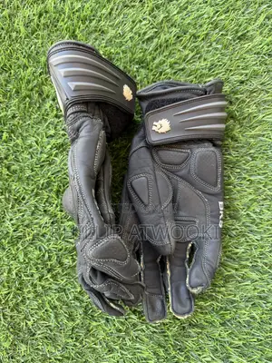 Motorcycle Riding Gloves