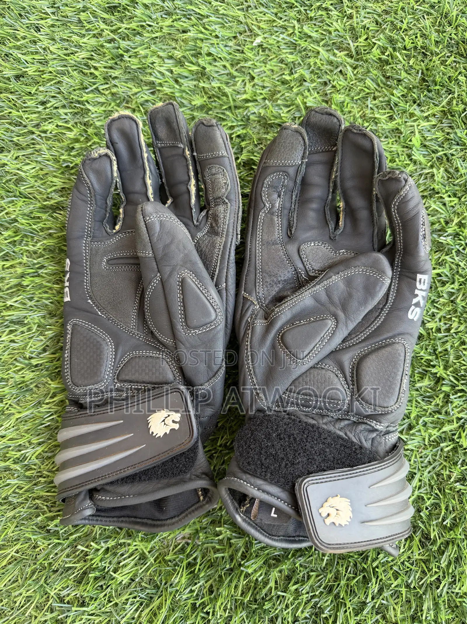 Motorcycle Riding Gloves