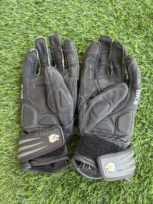 Motorcycle Riding Gloves